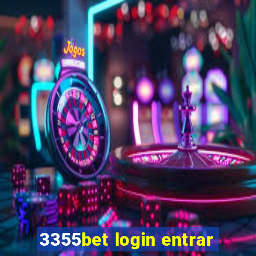 3355bet login entrar